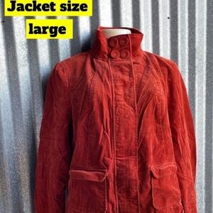 Women's coat